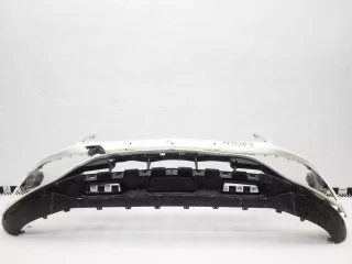 A2538855704 Бампер передний Mercedes GLC X253 restailing Арт A983179D, вид 6