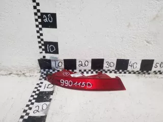63147442267 Фара противотуманная левая передняя BMW X5 G05  Арт A990115D, вид 1