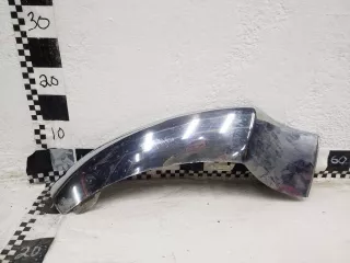 A2928852400 Накладка (юбка) переднего бампера Mercedes ML/GLE W166 Арт A985987D, вид 2