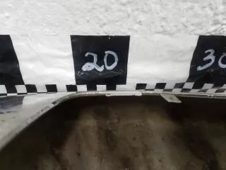 A2928852400 Накладка (юбка) переднего бампера Mercedes ML/GLE W166 Арт A985987D, вид 3