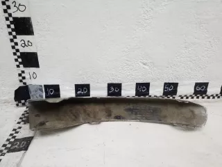 A2928852400 Накладка (юбка) переднего бампера Mercedes ML/GLE W166 Арт A985987D, вид 6