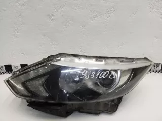 260604EH1A Дневные ходовые огни левые Nissan Qashqai 2 Арт A983100D, вид 1