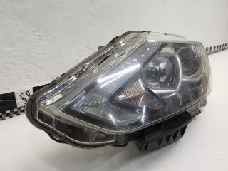 260604EH1A Дневные ходовые огни левые Nissan Qashqai 2 Арт A983100D, вид 2