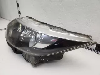 260604EH1A Дневные ходовые огни левые Nissan Qashqai 2 Арт A983100D, вид 3