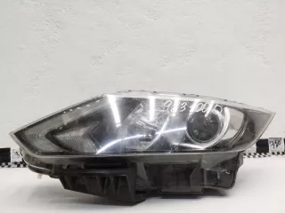 260604EH1A Дневные ходовые огни левые Nissan Qashqai 2 Арт A983100D, вид 5