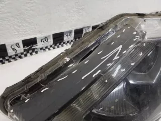 260604EH1A Дневные ходовые огни левые Nissan Qashqai 2 Арт A983100D, вид 6