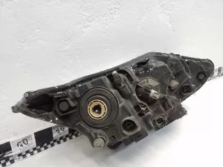 260604EH1A Дневные ходовые огни левые Nissan Qashqai 2 Арт A983100D, вид 8