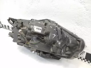 260604EH1A Дневные ходовые огни левые Nissan Qashqai 2 Арт A983100D, вид 9
