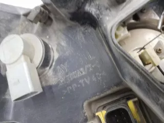 3163371101120 Фара передняя левая UAZ Patriot Restail 2 галоген с ДХО УАЗ Patriot Арт A983090D, вид 11