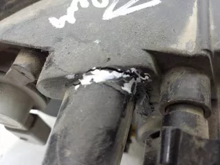 3163371101120 Фара передняя левая UAZ Patriot Restail 2 галоген с ДХО УАЗ Patriot Арт A983090D, вид 12