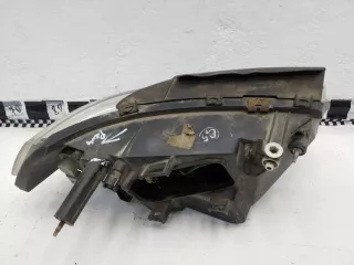 3163371101120 Фара передняя левая UAZ Patriot Restail 2 галоген с ДХО УАЗ Patriot Арт A983090D, вид 6