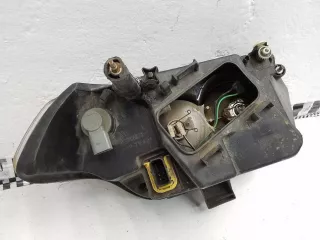 3163371101120 Фара передняя левая UAZ Patriot Restail 2 галоген с ДХО УАЗ Patriot Арт A983090D, вид 7