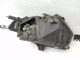 3163371101120 Фара передняя левая UAZ Patriot Restail 2 галоген с ДХО УАЗ Patriot Арт A983090D, вид 8