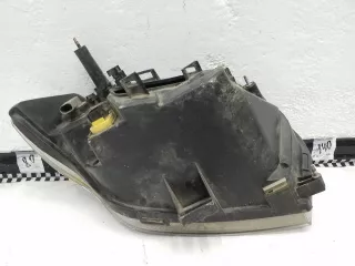 3163371101120 Фара передняя левая UAZ Patriot Restail 2 галоген с ДХО УАЗ Patriot Арт A983090D, вид 9