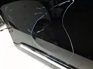 31402381 Дверь задняя правая Volvo XC90 2 Арт A983067D, вид 7