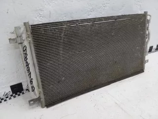 8010054000 Радиатор кондиционера  Geely Coolray Арт A982916D, вид 2