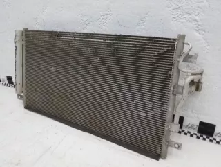 8010054000 Радиатор кондиционера  Geely Coolray Арт A982916D, вид 3