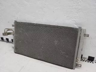 8010054000 Радиатор кондиционера  Geely Coolray Арт A982916D, вид 8