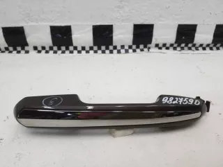 6921042160E0 Ручка крышки багажника Toyota Rav 4 5 Арт A982759D, вид 2