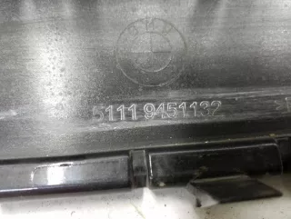 51119451132 Бампер передний BMW X3 G01 Арт A982503D, вид 12