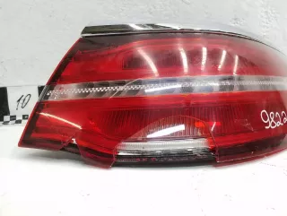 A2929064800 Фонарь задний правый Mercedes ML/GLE W166 Арт A982207D, вид 2