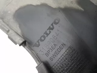 31690641 Бампер передний Volvo XC90 2 Арт A982149D, вид 9