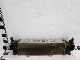 17518582879 Интеркулер BMW X3 G01 Арт A981952D, вид 1