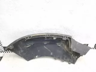 A2928854722 Накладка (юбка) переднего бампера Mercedes ML/GLE W166 Арт A981887D, вид 4