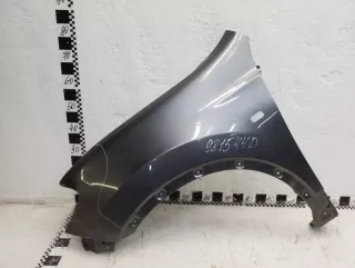 F3101BR0MA Крыло переднее левое Nissan Qashqai 1  Арт A981544D, вид 1
