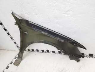 F3101BR0MA Крыло переднее левое Nissan Qashqai 1  Арт A981544D, вид 12
