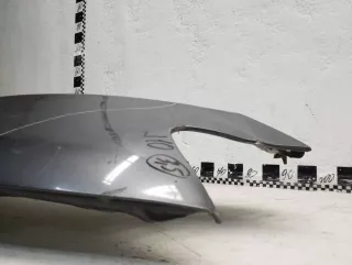 F3101BR0MA Крыло переднее левое Nissan Qashqai 1  Арт A981544D, вид 7