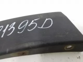 5216142400 Накладка (юбка) заднего бампера Toyota Rav 4 3 Арт A981395D, вид 2