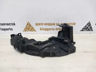 622220012R Кронштейн бампера Renault Fluence  Арт TP81333, вид 1