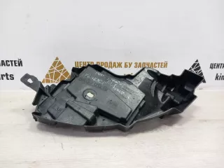 622220012R кронштейн фары Renault Fluence  Арт TP81355, вид 1