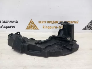 622220012R кронштейн фары Renault Fluence  Арт TP81355, вид 7