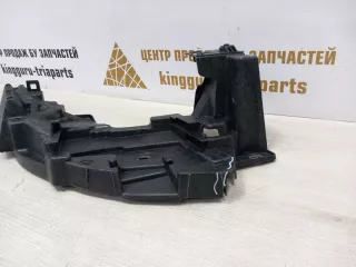 622220012R кронштейн фары Renault Fluence  Арт TP81355, вид 8
