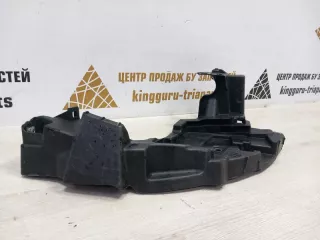 622220012R кронштейн фары Renault Fluence  Арт TP81355, вид 9