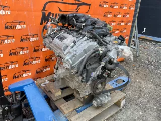 1900031A92 Двигатель Lexus IS 3 Арт MA127069, вид 2