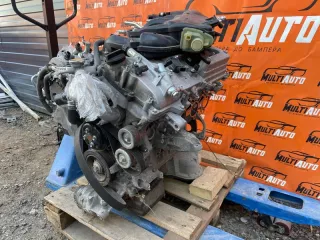 1900031A92 Двигатель Lexus IS 3 Арт MA127069, вид 3
