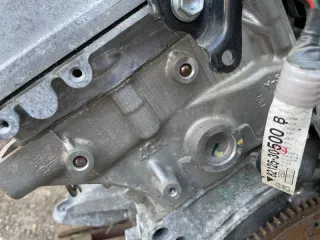 1900031A92 Двигатель Lexus IS 3 Арт MA127069, вид 9
