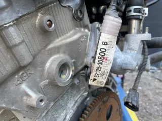 1900031A92 Двигатель Lexus IS 3 Арт MA127069, вид 10