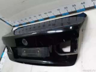 41007288757 BMW Крышка багажника BMW 3 F30/F31/GT F34 Арт E51770470, вид 3
