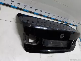 41007288757 BMW Крышка багажника BMW 3 F30/F31/GT F34 Арт E51770470, вид 4