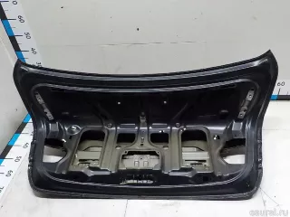 41007288757 BMW Крышка багажника BMW 3 F30/F31/GT F34 Арт E51770470, вид 5