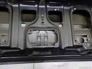 41007288757 BMW Крышка багажника BMW 3 F30/F31/GT F34 Арт E51770470, вид 7