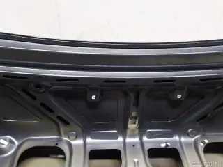 41007288757 BMW Крышка багажника BMW 3 F30/F31/GT F34 Арт E51770470, вид 10