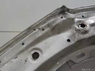5E0823031 VAG Капот Skoda Octavia A8 Арт E51868717, вид 14