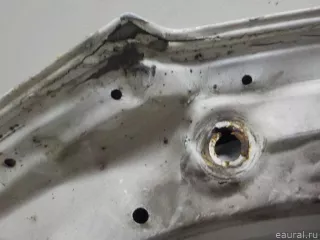 5E0823031 VAG Капот Skoda Octavia A8 Арт E51868717, вид 15