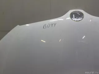 5E0823031 VAG Капот Skoda Octavia A8 Арт E51868717, вид 4