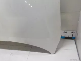 5E0823031 VAG Капот Skoda Octavia A8 Арт E51868717, вид 7